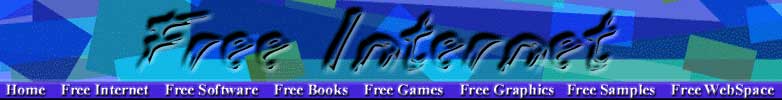 julian's free web stuff
