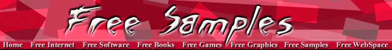 julian's free web stuff