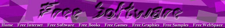 julian's free web stuff