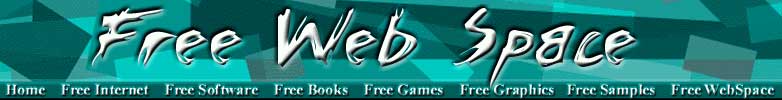 julian's free web stuff