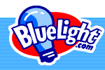 BlueLight Logo