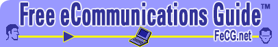 ECommunication Logo