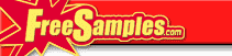 Free Samples Logo