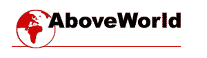 AboveWorld Logo
