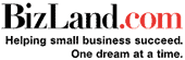 BizLand Logo