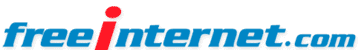 freeInternet Logo