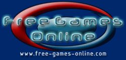Free Games Online Logo