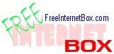 FreeInternetBox