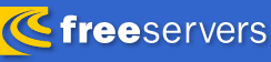 FreeServers Logo
