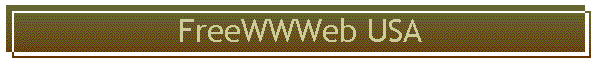 FreeWWWebUSA Logo