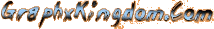 Graphxkingdom Logo