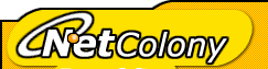 NetColony Logo