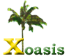 Xoasis Logo