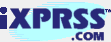 iXPRSS Logo
